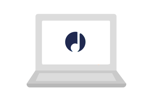 Online Lesson Icon